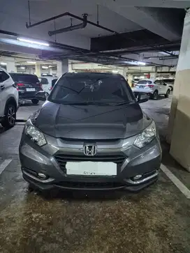 Honda HR-V 2016 Bensin