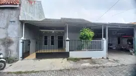 Jual Rumah d Graha Mukti Utama Tlogomulyo