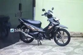 ( Km 1 Ribu , Baru 3 bulan ) Honda Supra X 125 2025 , supra 2025