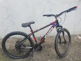 SEPEDA MTB SIZE 27,5