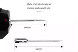 Penjual Jarum tag gun panjang 52mm