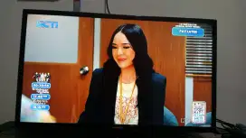 Tv LED Samsung 32 inch+STB digital+android box