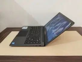 Laptop slim tipe baru ssd