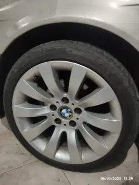 Velg bmw style 244 5x120