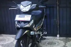 ( Km 1 Ribu , Baru 3 bulan ) Honda Supra X 125 2025 , supra 2025