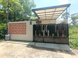 Rumah cantik kalisegoro Gunungpati dekat Unnes