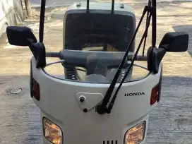 Honda Gyro 2006 Full Paper (F)