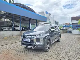 TDP Rendah Mitsubishi Xpander 1.5 Cross Premium Package Bensin-AT 2019