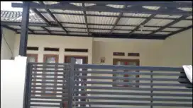 Dijual Rumah di Villa Gading Parung Bogor