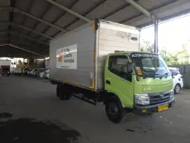 Hino dutro 130MDL