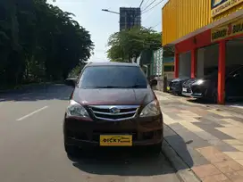 xenia 2010 xi matic