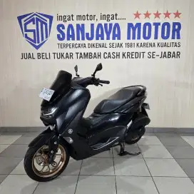Yamaha Nmax ABS connected 2022, Wildan Sanjaya Motor Bandung