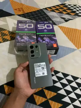 Infinix Note 50 PRO 8/256GB