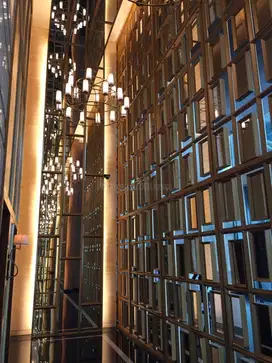 Dijual Apartemen Bloomington,Kemang Village Residence Jakarta Selatan
