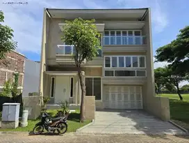 Rumah Virginia Regency Pakuwon City