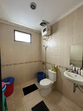 Dijual Rumah Mewah di Bogor Nirwana Residence