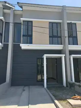 Rumah Baru Wiyung Gunung Sari Alana Regency dkt Pondok Indah TPI SBY