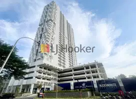 Disewakan Apartment Citra Plaza Nagoya Furnished Sea View