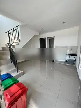 Disewakan Rumah Di Cluster San Antonio Uk 4,5x10 Kosongan