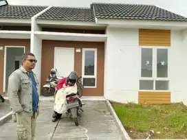 to rumah subsidi murah