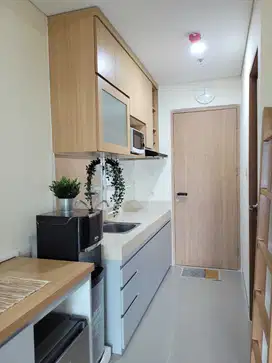 Apt. B Residence Type Studio
