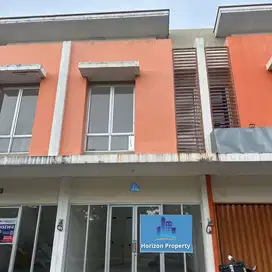 Dijual Ruko 2 Lantai Citra Maja Raya, Tangerang