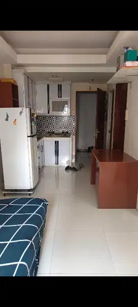 Apartemen Citypark DB