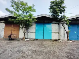 CA215 Disewa Gudang Besarr Murah Lokasi Terbaik di Margomulyo Permai