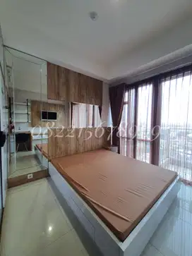 Disewakan Apartemen Puri Mansion Jakarta Barat - Studio Fully Furnish