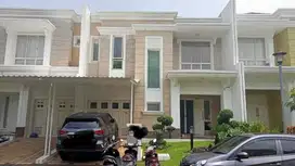 Dijual Rumah Di Flamingo Timur 1