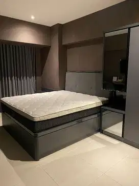 Apartemen interior hotel mewah Carstenz Gading Serpong
