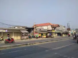 JUAL TANAH DAN BANGUNAN BAGUS DAN TERJANGKAU CIKANDE TANGERANG