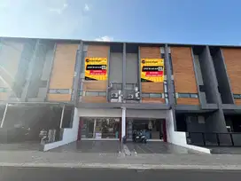 Disewa Ruko Gandeng 2 Lantai 1KM dari Mall Living World, Grand Wisata