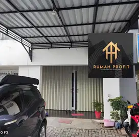 Dijual atau disewakan Ruko di Premier Park 2 Modernland Cikokol