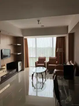 Langka Disewa U Residence Karawaci Furnish