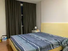 Disewakan Apartemen 1BR CBD Pluit View Pool Strategis Murah