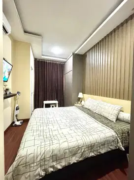 Rumah Cantik Minimalis