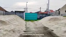 Dijual tanah komersial bagus buat rumah kavling