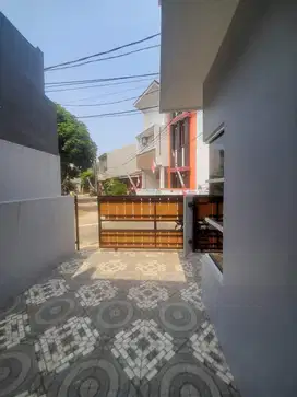 Dijual MURAH rumah siap huni di kota tangerang
