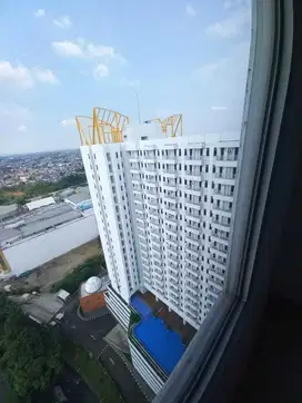 Disewakan Apartemen 2BR dekat Pesona Square Depok