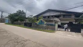 Di Jual Pabrik Murah di Kawasan Pancatama Cikande Serang