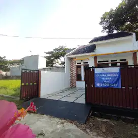 HUNIAN LT 78 MINIMALIS BEBAS BANJIR DI PERUM SENOPATI ESTATE BEKASI