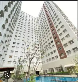 Dijual Apartemen studio Pinewood Jatinangor