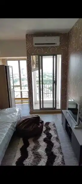 Disewakan Apartemen Mtown RESIDENCES Studio FF Gading Serpong