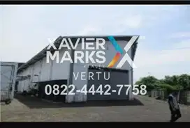 Ex Pabrik Plastik, Nol Jalan Mayjen Sungkono, Gresik, JATIM