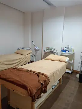 Di Jual Ruko Salon & Beauty Care Dalam Kawasan Lokasari,Jakbar.