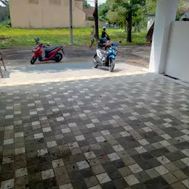 rumah di jual dekat sekolah tarki
