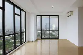 For Rent Apartment Veranda Serviced Residence Puri 3BR Unfurnished