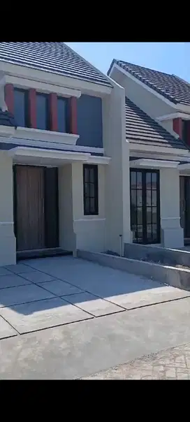 RUMAH SIDOARJO GRIYA TAMAN ASRI TAMAN SIDOARJO
