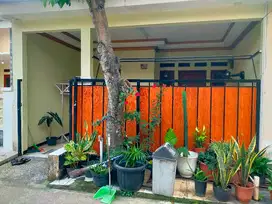 jual cash perum Ambar graha permai cileungsi 255juta nego